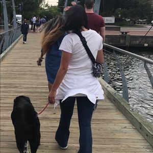 Meet your Posher, Alba